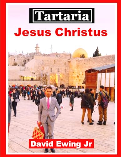 Tartaria - Jesus Christus: Buch 13